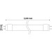 Avide LED Τύπου Φθορίου 24W G13 1500mm Θερμό 3000K