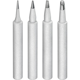 Goobay Tools Σετ ανταλλακτικών μυτών κολλητηριού (51073)