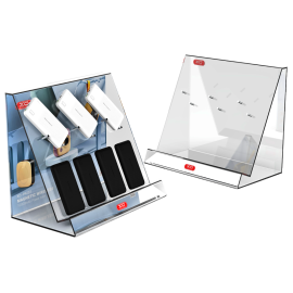 XO ZSJ022 Power bank 2nd Display Shelf 415x315x 455mm