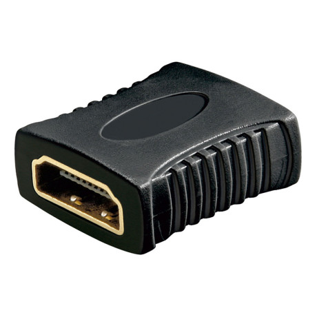 Μούφα HDMI Θηλ. / Θηλ.