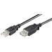 Καλώδιο USB 2.0 Αρσ./Θηλ. 5m