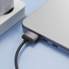 XO NB287 Μαγνητικό Καλώδιο Φόρτισης Type-C σε magsafe 100W 2m