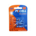 Pkcell Ultra Αλκαλική Μπαταρία 1.5V AAA (5τμχ)