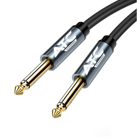 ATC HQ 6.35 Mono / 6.35 Mono Cable 5.0m