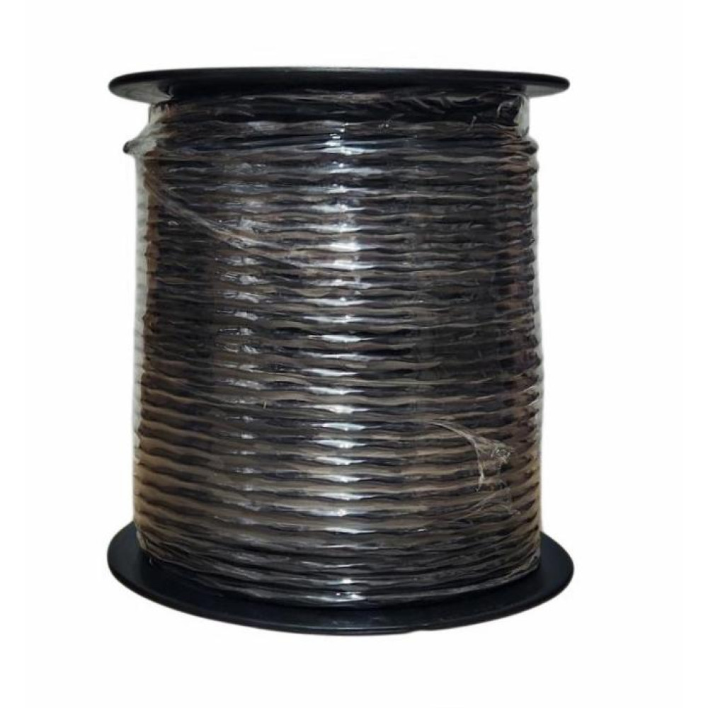 ATC Στροφείο Δικτύου ATC-620 UTP CAT6 PET 100m Εξωτερικό