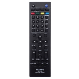 Τηλεχειριστήριο Universal για JVC RM 710R +
