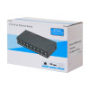 EDUP EP-SG7811 Switch Δικτύου με 8 Θύρες 10/100M RJ45