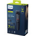 Philips Series 3000 7-in-1 Σετ Επαναφορτιζόμενης Κουρευτικής Μηχανής MG3720/15