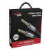 ATC HQ 6.35 Mono / 6.35 Mono Cable 5.0m