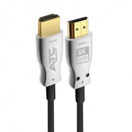 ATC HDTV 2.1V 8K AOC Optical cable 15m