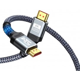 ATC HDTV 2.1V 8K 60HZ 48Gbps 1.5m