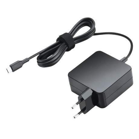 ATC-C 90W Universal Τετράγωνο Τροφοδοτικό  Type-C 5-20V