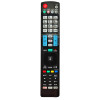 ATC Τηλεχειριστήριο Universal για LG LED L 930 + 3