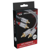 ATC HQ 2xRCA / 2xRCA 1.5m Cable