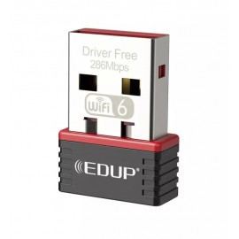 EDUP AX300 USB WiFi Αντάπτορας