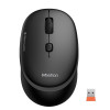Meetion MT-R571 2.4G Ασύρματο Ποντίκι Μαύρο