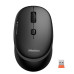 Meetion MT-R571 2.4G Ασύρματο Ποντίκι Μαύρο