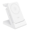 XO CX033 Powerbank + Apple Watch + Ασύρματος φορτιστής ακουστικών 3 σε 1