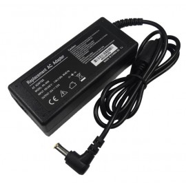 Τροφοδοτικό 60W 19V 2.5A 6.5 x 4.4mm (Για LG Monitors)