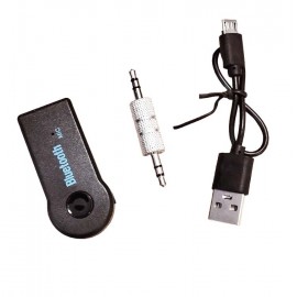 Bluetooth Receiver 3.5mm Jack