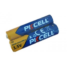 Pkcell Extra Heavy Duty R03P AAA (2τμχ)