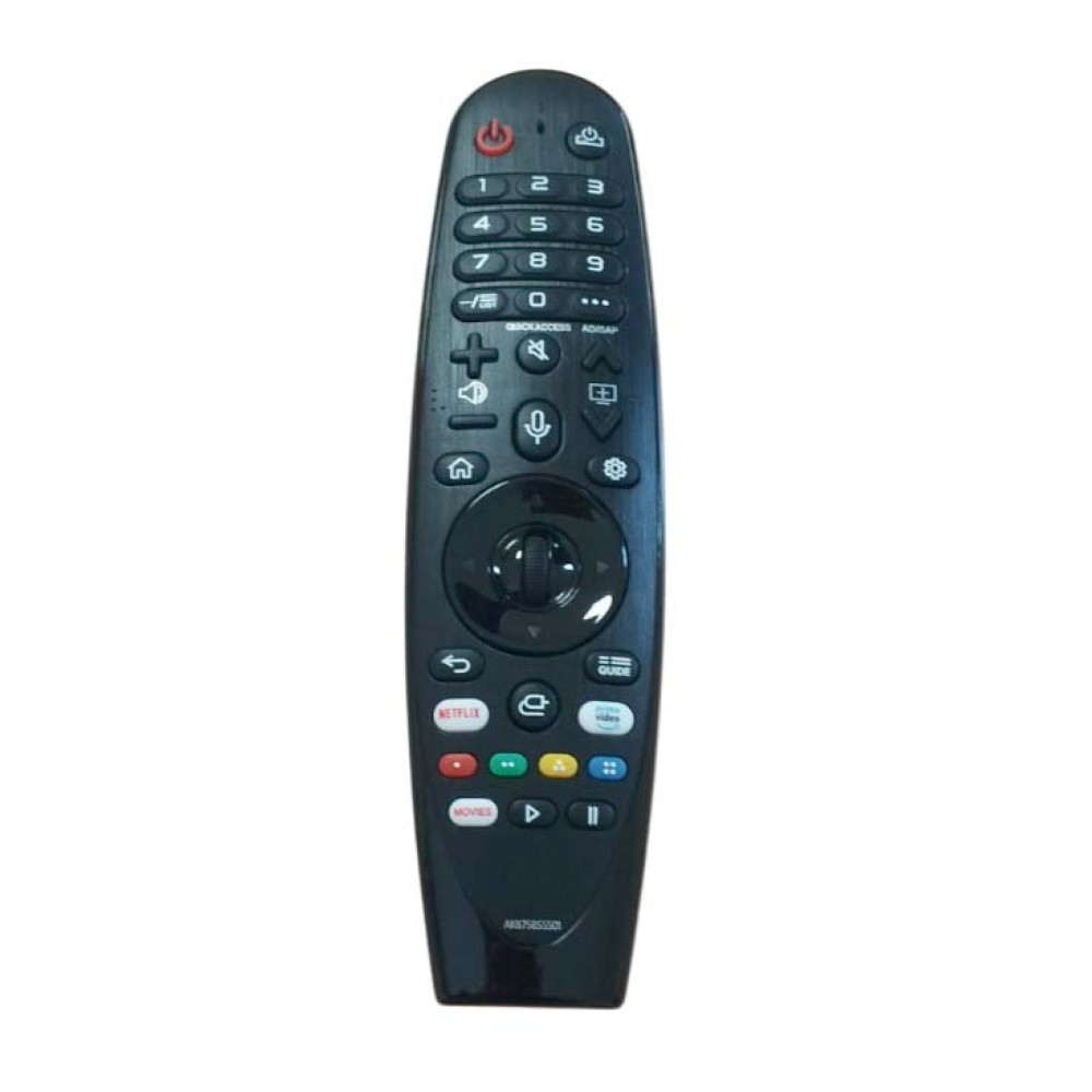 ATC AN-MR20GA LG VOICE Τηλεχειριστήριο Universal