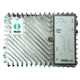 Ikusi Ενισχυτής Γραμμής TAE-588 (862/66MHz)