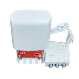 FAGOR AML 910 DC D2 K Ενισχυτής Ιστού 108dB