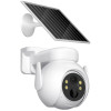 XO CR10 Εξωτερική Ηλιακή Έγχρωμη Κάμερα 300W WiFi