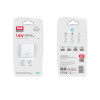 XO L103 (UK) QC3.0 18W Φορτιστής