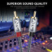 ATC HQ 2xRCA / 2xRCA 3m Cable