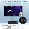 ATC HQ 2xRCA / 2xRCA 1.5m Cable
