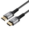 ATC Καλώδιο HDMI 2.1V 8K Premium 60Hz 2m