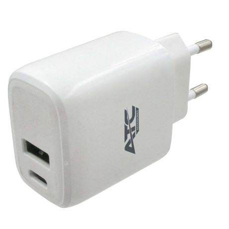 ATC-CH6 Fast Charger PD 20W