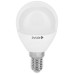 Avide LED Σφαιρική 7W E14 Θερμό 3000K Value