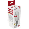 Avide LED Bright Stick Bulb T37 7W E14 Θερμό 3000K