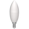 Avide LED Κερί 2.9W E14 Θερμό 3000K Super Υψηλής Φωτεινότητας