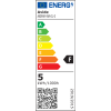 Avide LED 5W G9 COB NW 4000K Ντιμαριζόμενο