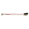 Avide LED Ταινία 12V 2835 12mm DC Σύνδεσης Θηλυκό