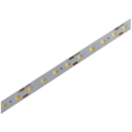 Avide LED Ταινία D-COB 12V 8W Λευκό 4000K IP44 5m
