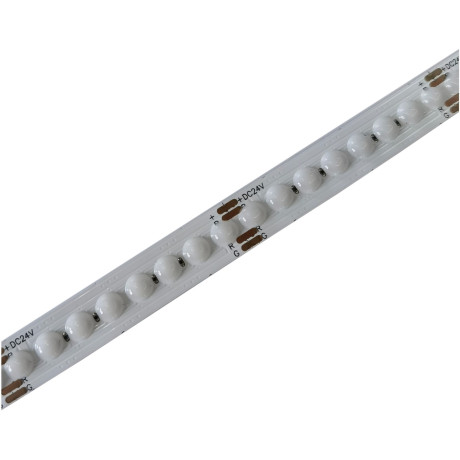 Avide Ταινία LED D-COB 24V 14W RGB IP44 10m
