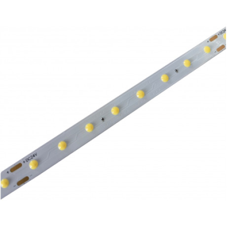 Avide Ταινία LED D-COB 24V 8W 6400K CW IP44 10m