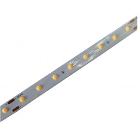 Avide Ταινία LED D-COB 24V 8W 4000K NW IP44 10m