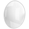 Avide LED Μοντέρνα Πλαφονιέρα Οροφής Larissa 18W 325*65.0mm Λευκό 4000K
