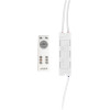 Avide LED Φωτιστικό Οροφής Design Τροφοδοτικό 2.4G 80W-120W TUYA