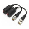 AHD Video Balun w/Lead 2pk