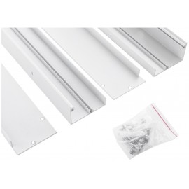 Avide Πάνελ LED Πλαίσιο για 30x120cm