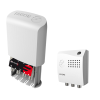 FAGOR AML 910 DC D2 K Ενισχυτής Ιστού 108dB