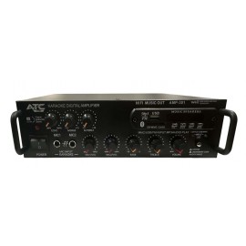 ATC AMP-301 Ενισχυτής Ήχου 25W+25W