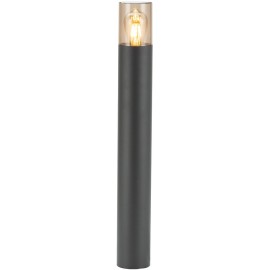Avide Εξωτερικό Φωτιστικό Κήπου Athen 1xE27 IP54 800mm